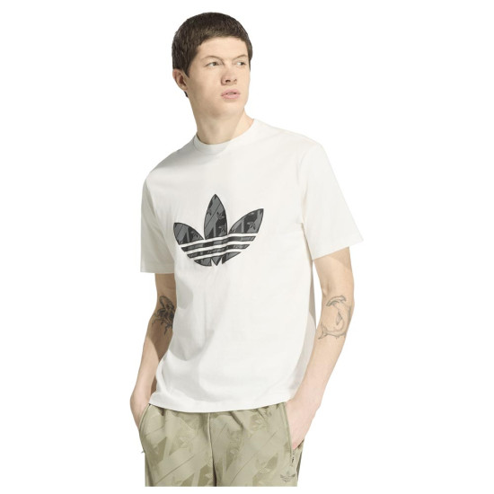Adidas Ανδρική κοντομάνικη μπλούζα Monogram T-Shirt
